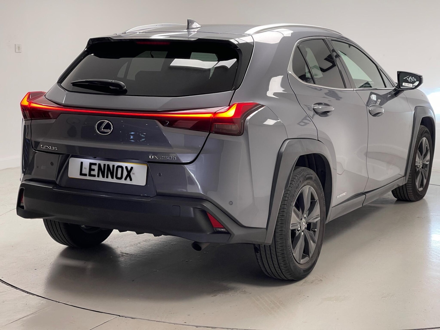 Used Lexus UX 2021 for sale - 76371186: Photo 6