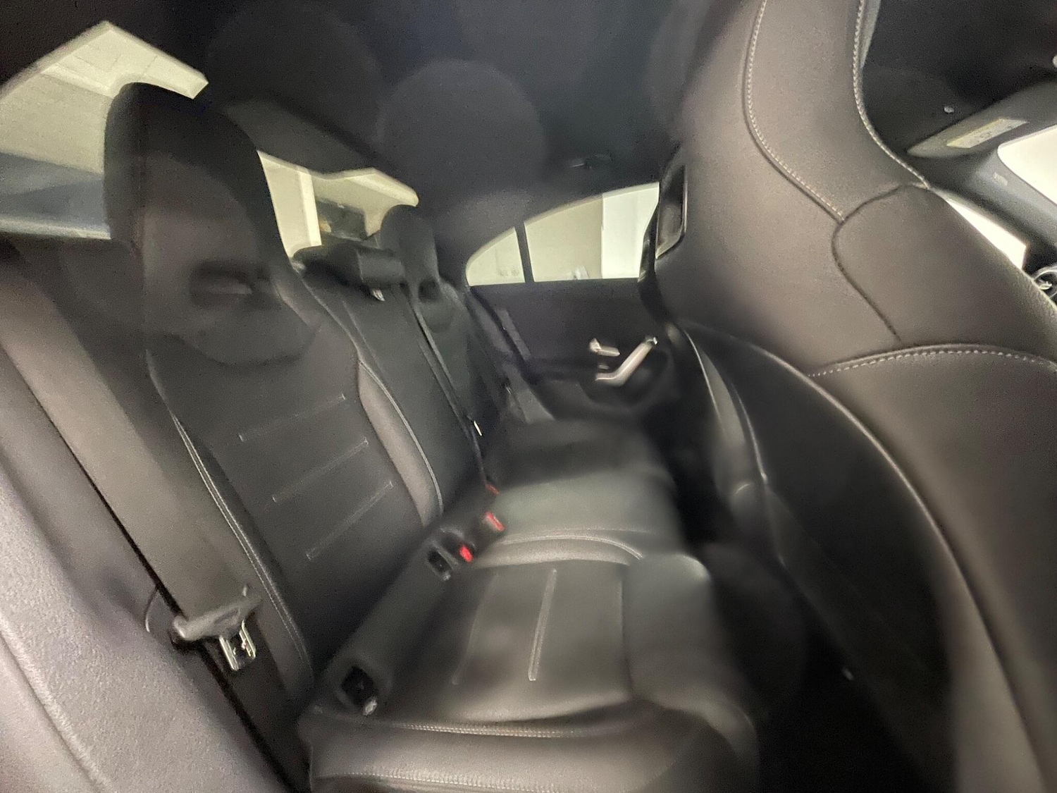 Used Mercedes-Benz CLA 2021 for sale - 77074646: Photo 11