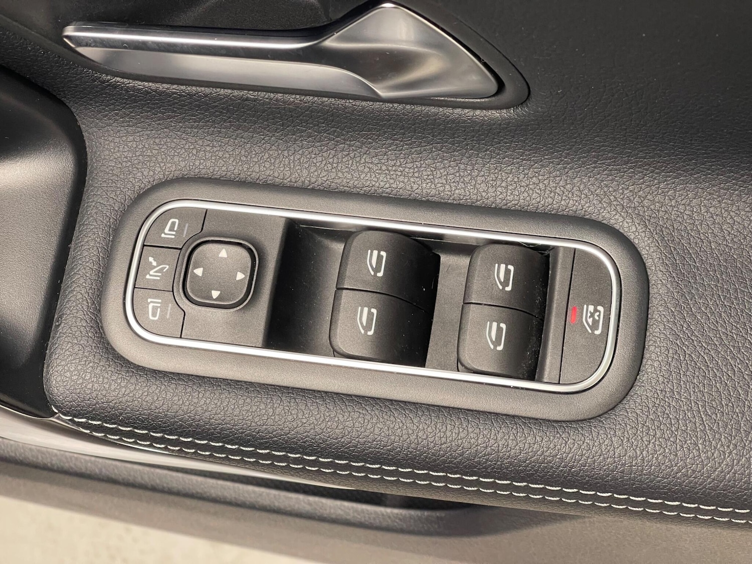 Used Mercedes-Benz CLA 2021 for sale - 77074646: Photo 23