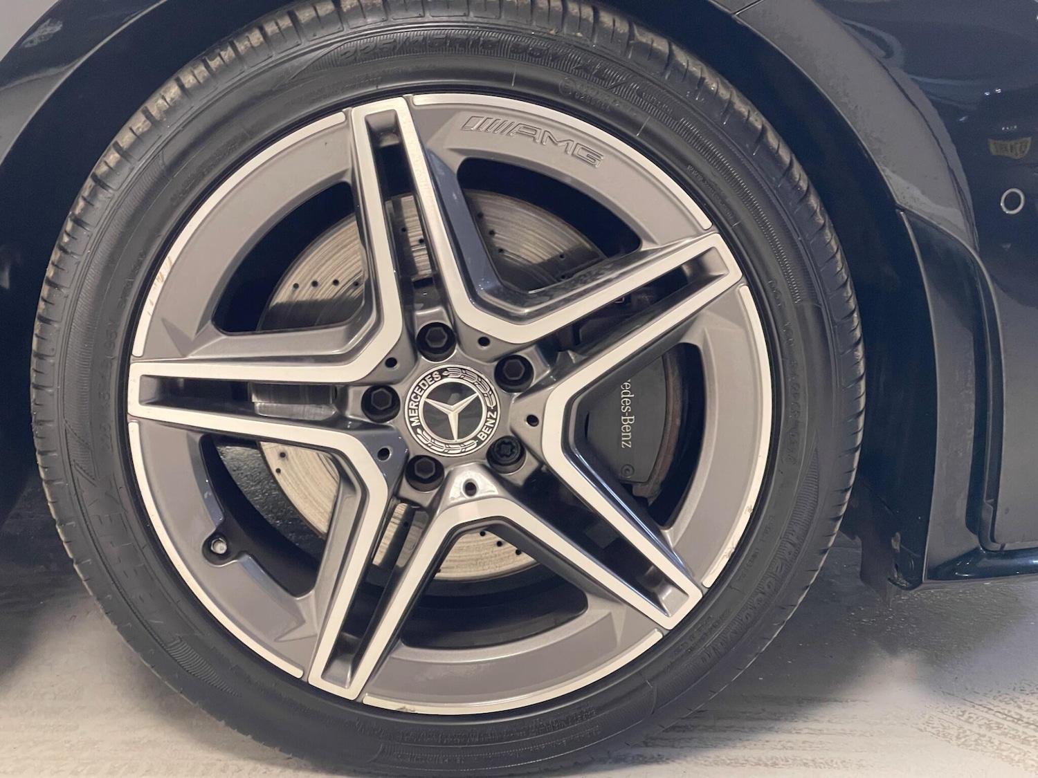 Used Mercedes-Benz CLA 2021 for sale - 77074646: Photo 26