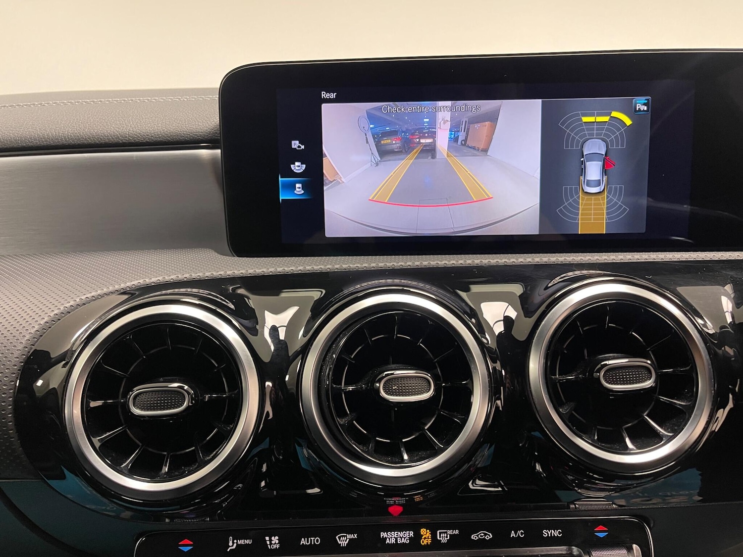 Used Mercedes-Benz CLA 2021 for sale - 77074646: Photo 29