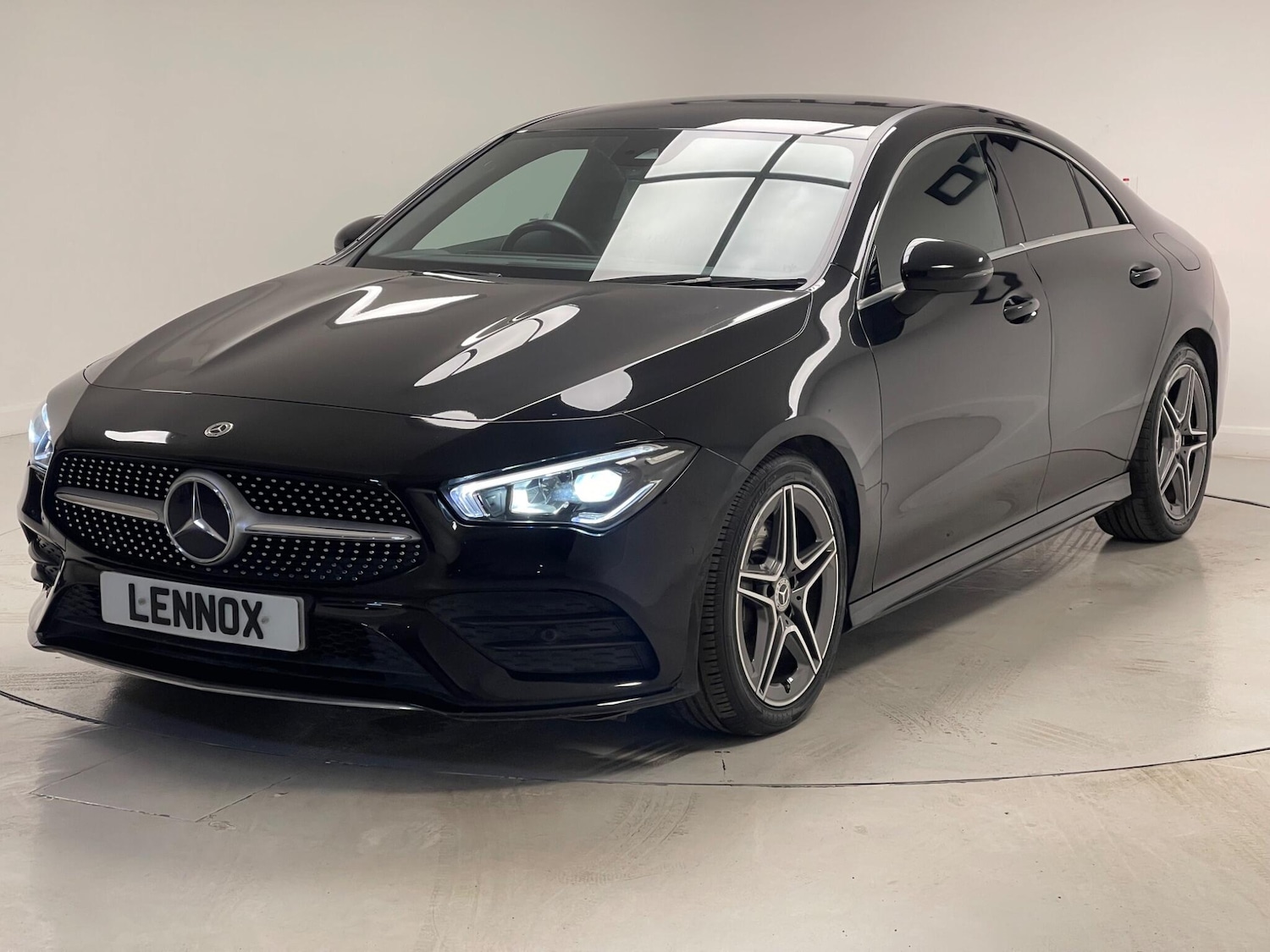 Used Mercedes-Benz CLA 2021 for sale - 77074646: Photo 3
