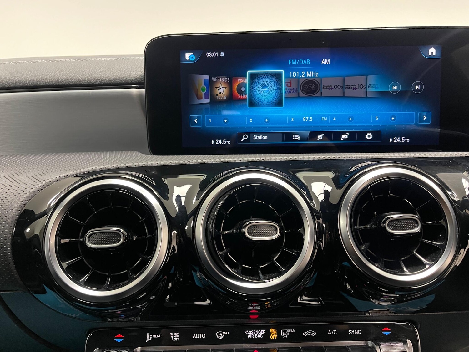 Used Mercedes-Benz CLA 2021 for sale - 77074646: Photo 30