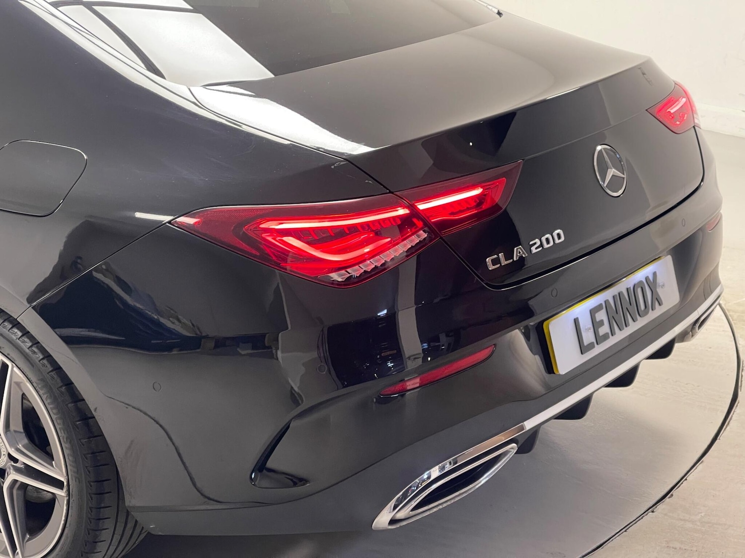 Used Mercedes-Benz CLA 2021 for sale - 77074646: Photo 32