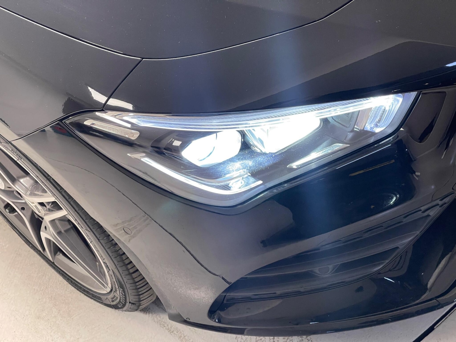 Used Mercedes-Benz CLA 2021 for sale - 77074646: Photo 33