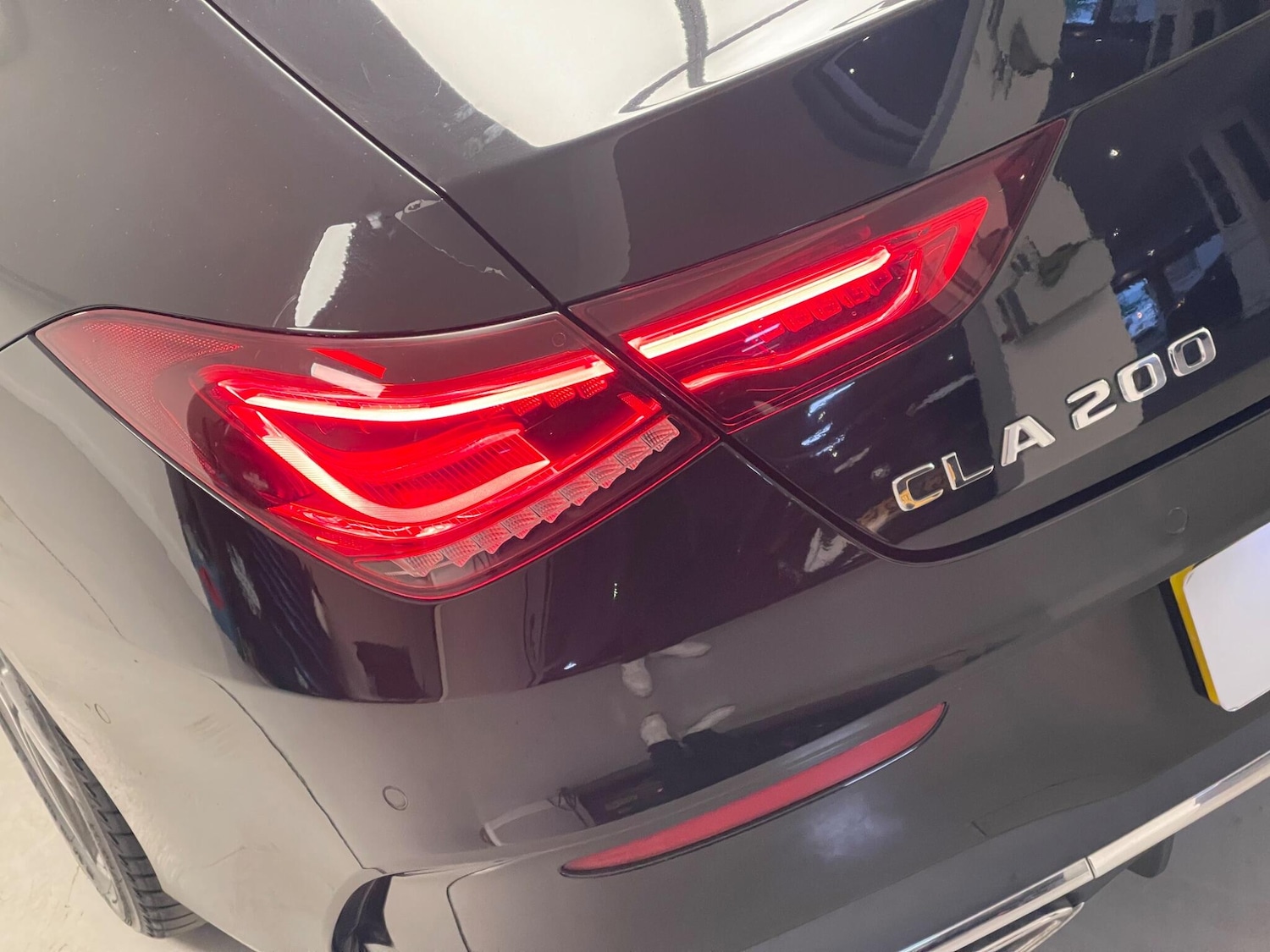 Used Mercedes-Benz CLA 2021 for sale - 77074646: Photo 38