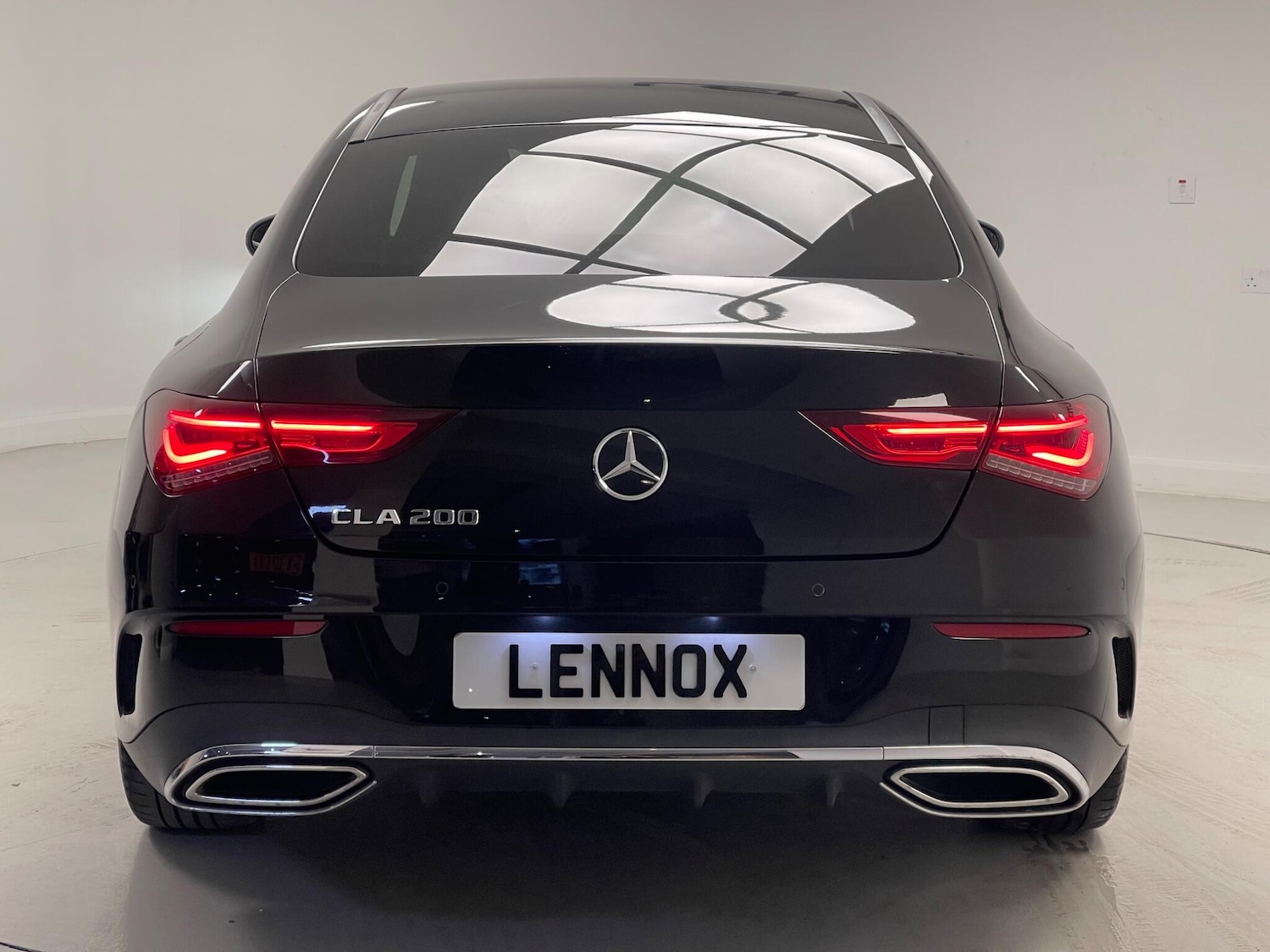 Used Mercedes-Benz CLA 2021 for sale - 77074646: Photo 5