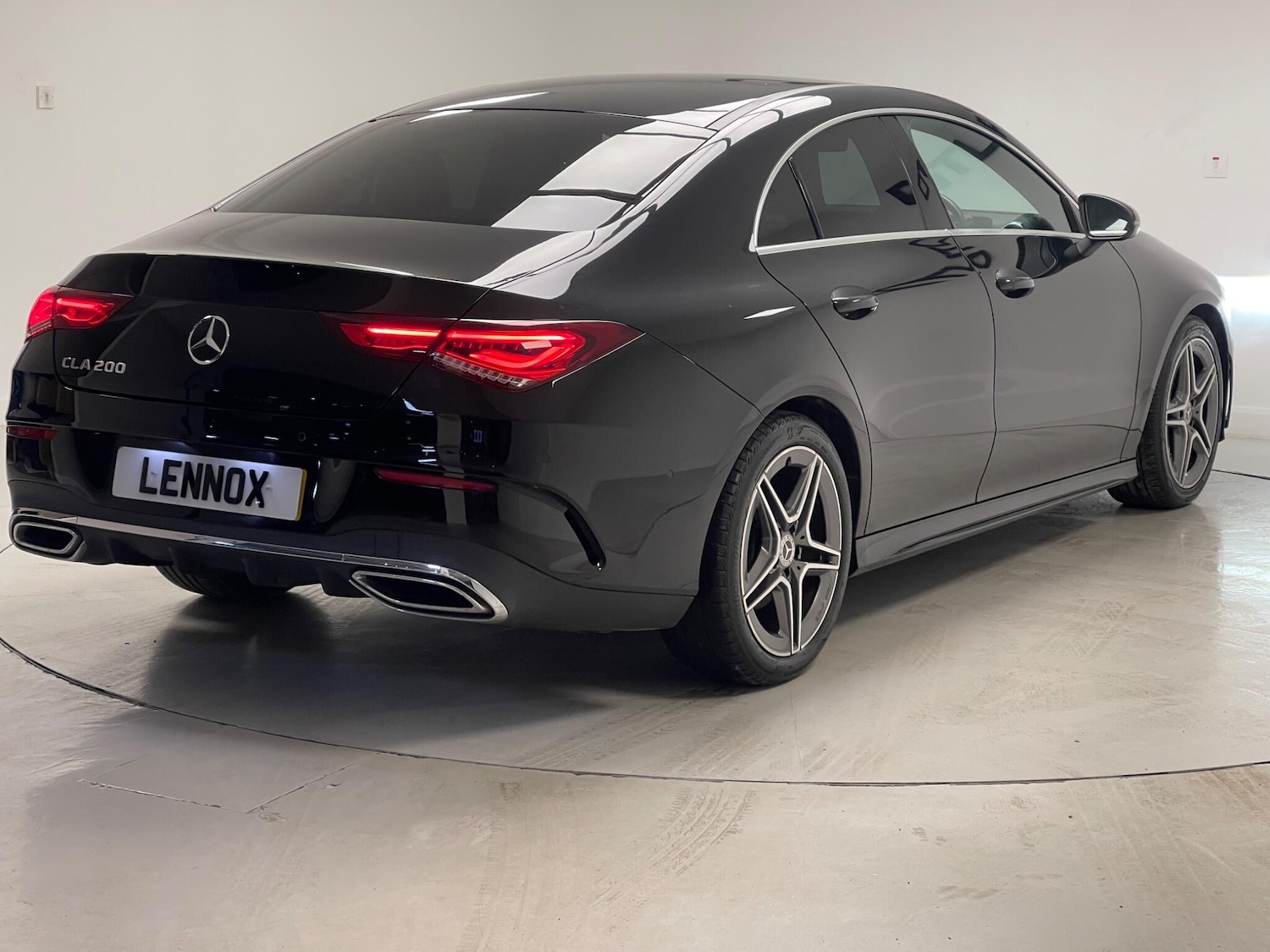 Used Mercedes-Benz CLA 2021 for sale - 77074646: Photo 6
