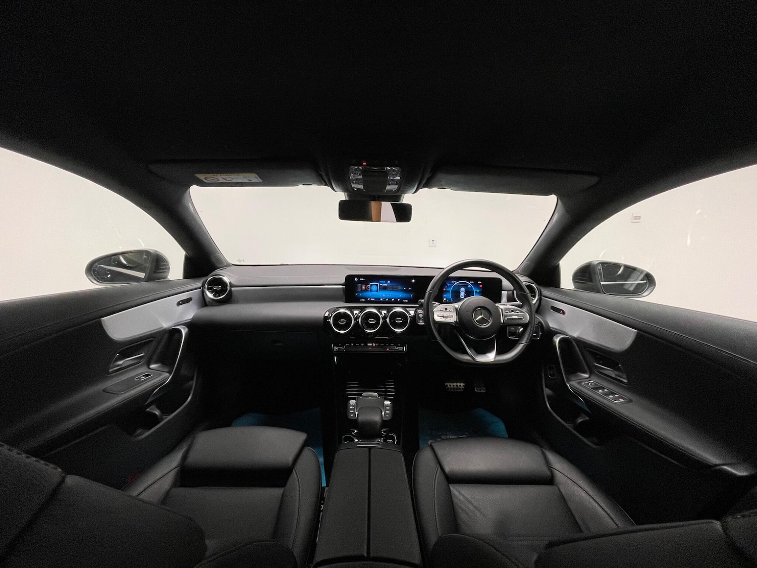 Used Mercedes-Benz CLA 2021 for sale - 77074646: Photo 8