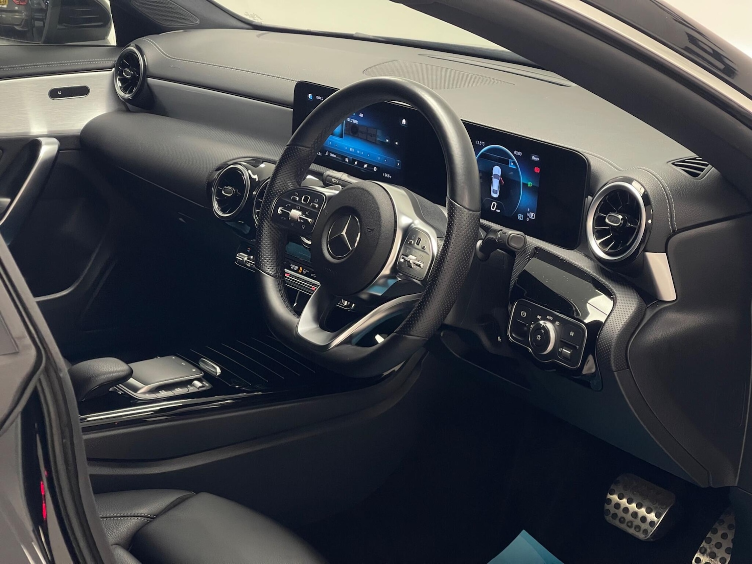 Used Mercedes-Benz CLA 2021 for sale - 77074646: Photo 9