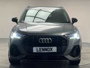 Used Audi Q3 2022 for sale - 73750957: Photo