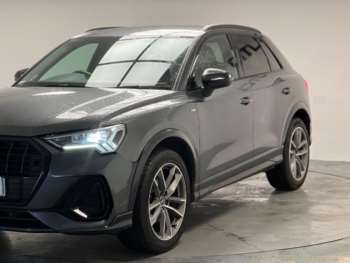 Used Audi Q3 2022 for sale - 73750957: Photo