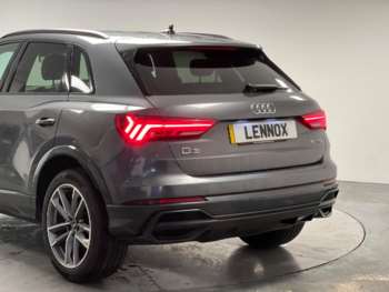 Used Audi Q3 2022 for sale - 73750957: Photo