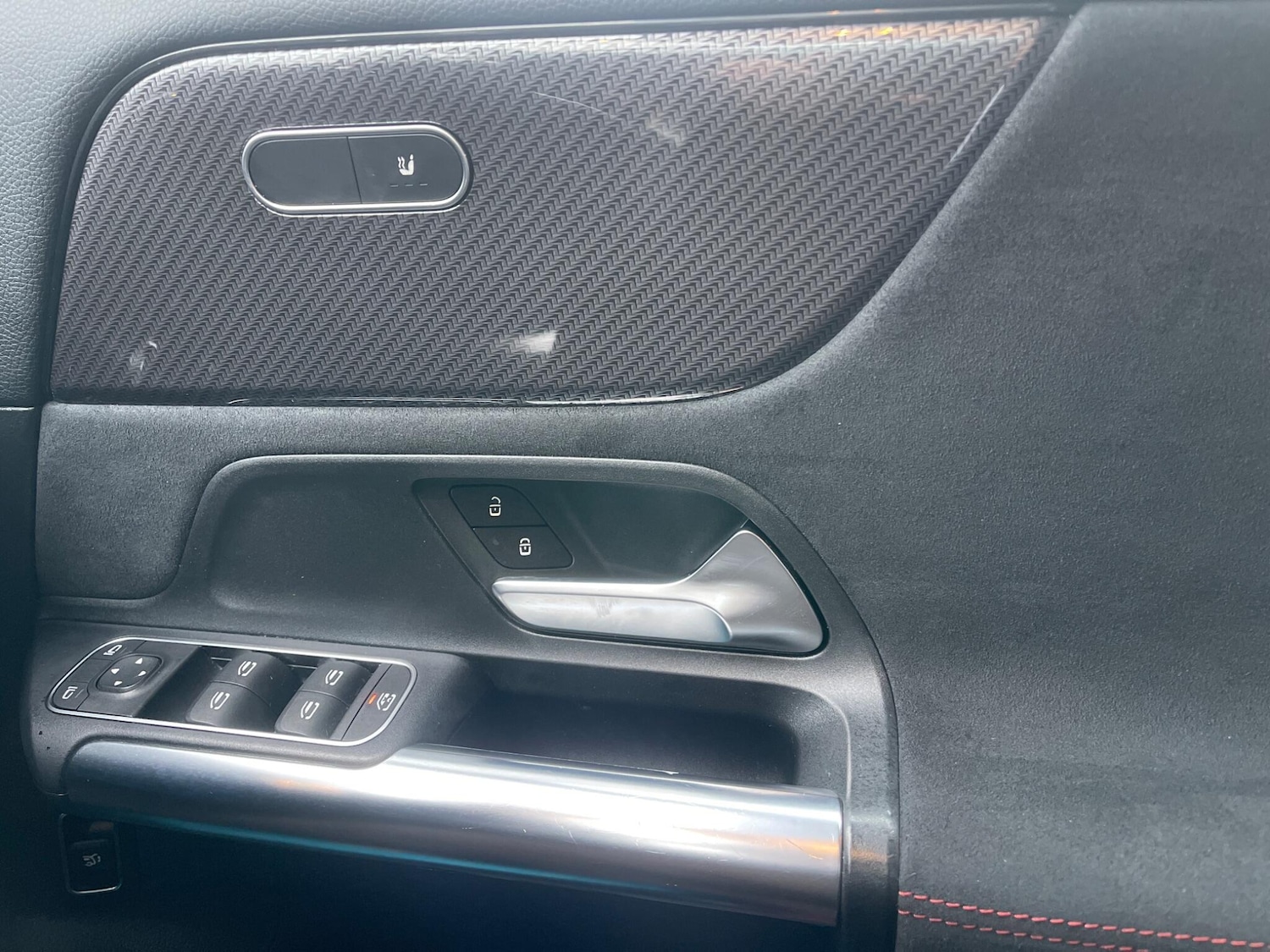 Used Mercedes-Benz GLA 2020 for sale - 76457636: Photo 14