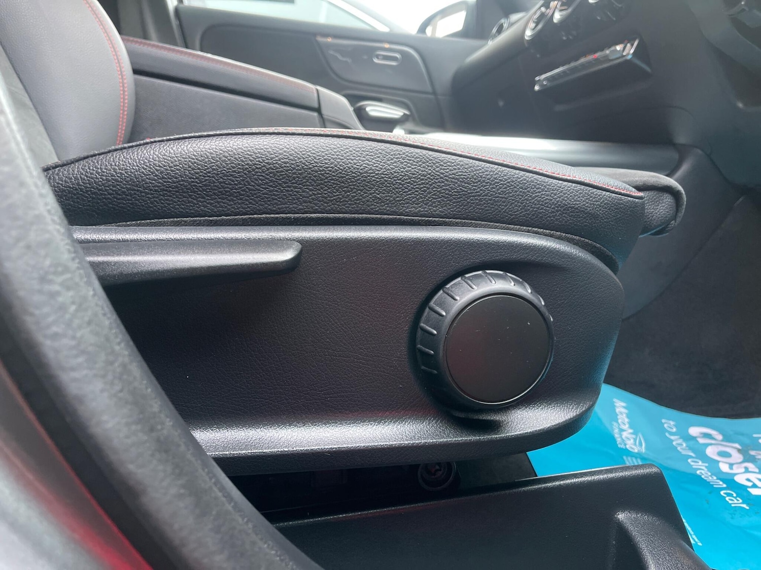 Used Mercedes-Benz GLA 2020 for sale - 76457636: Photo 16