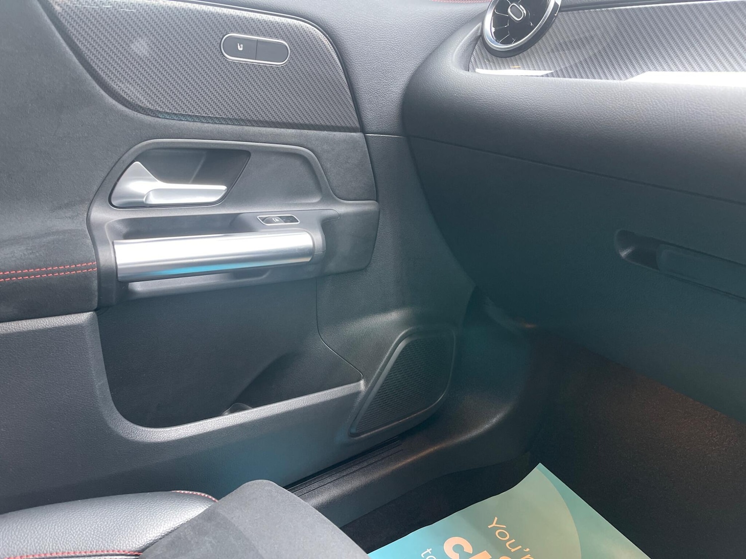 Used Mercedes-Benz GLA 2020 for sale - 76457636: Photo 17