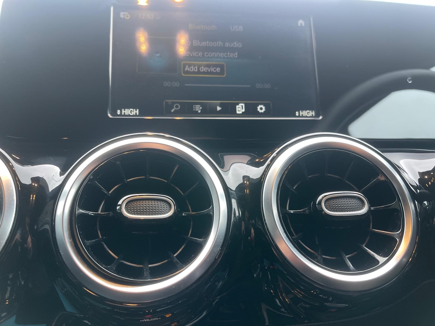 Used Mercedes-Benz GLA 2020 for sale - 76457636: Photo 18