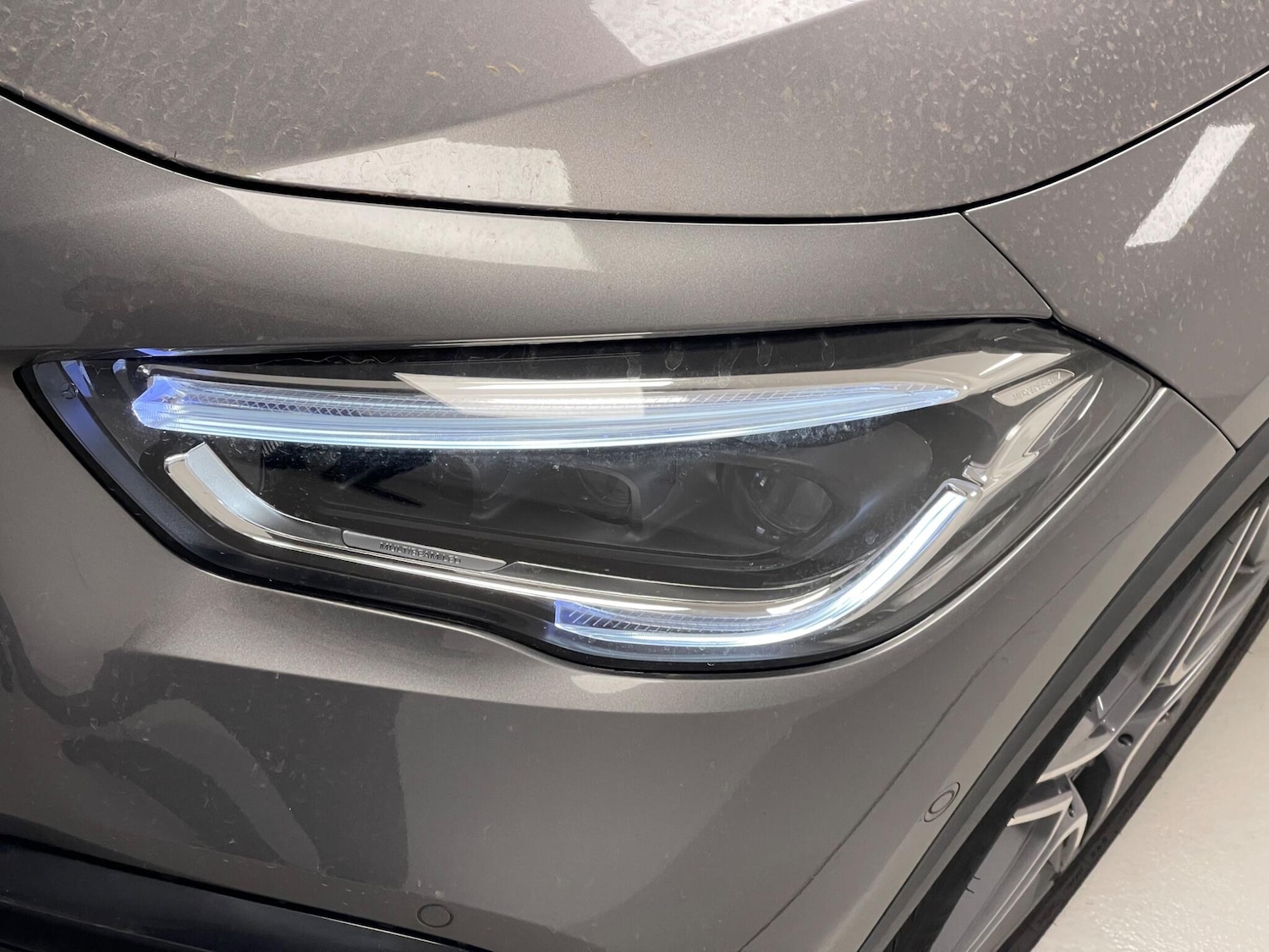 Used Mercedes-Benz GLA 2020 for sale - 76457636: Photo 22