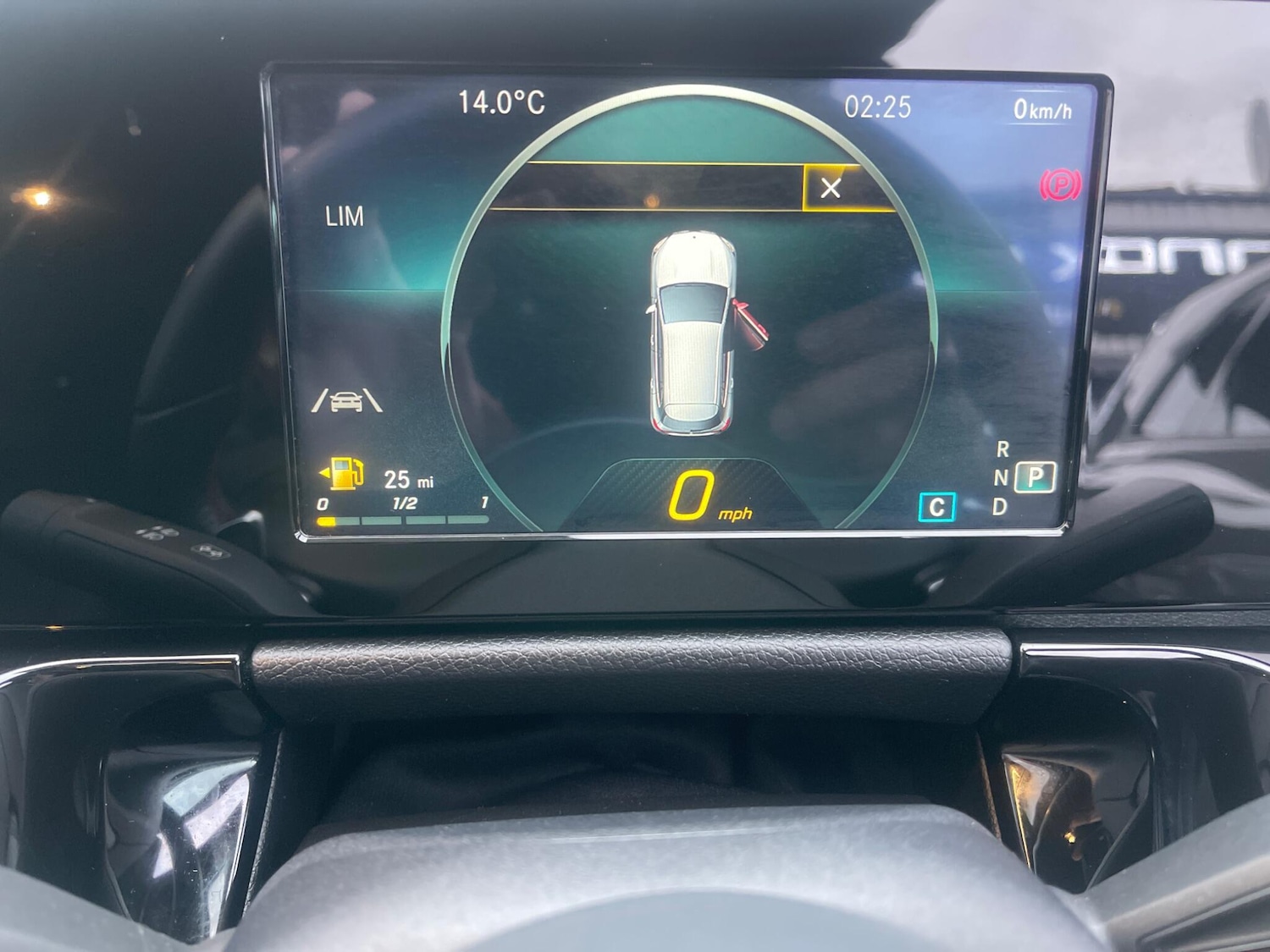 Used Mercedes-Benz GLA 2020 for sale - 76457636: Photo 24