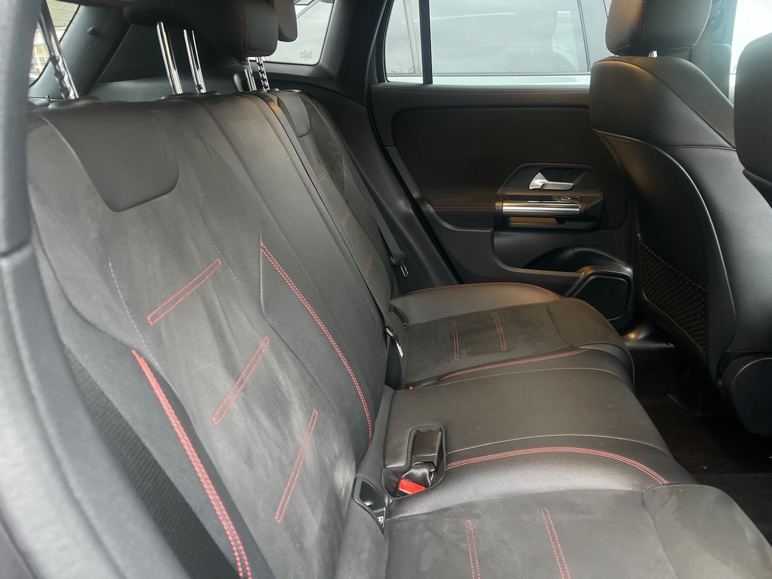 Used Mercedes-Benz GLA 2020 for sale - 76457636: Photo 26