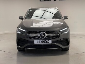Used Mercedes-Benz GLA 2020 for sale - 76457636: Photo
