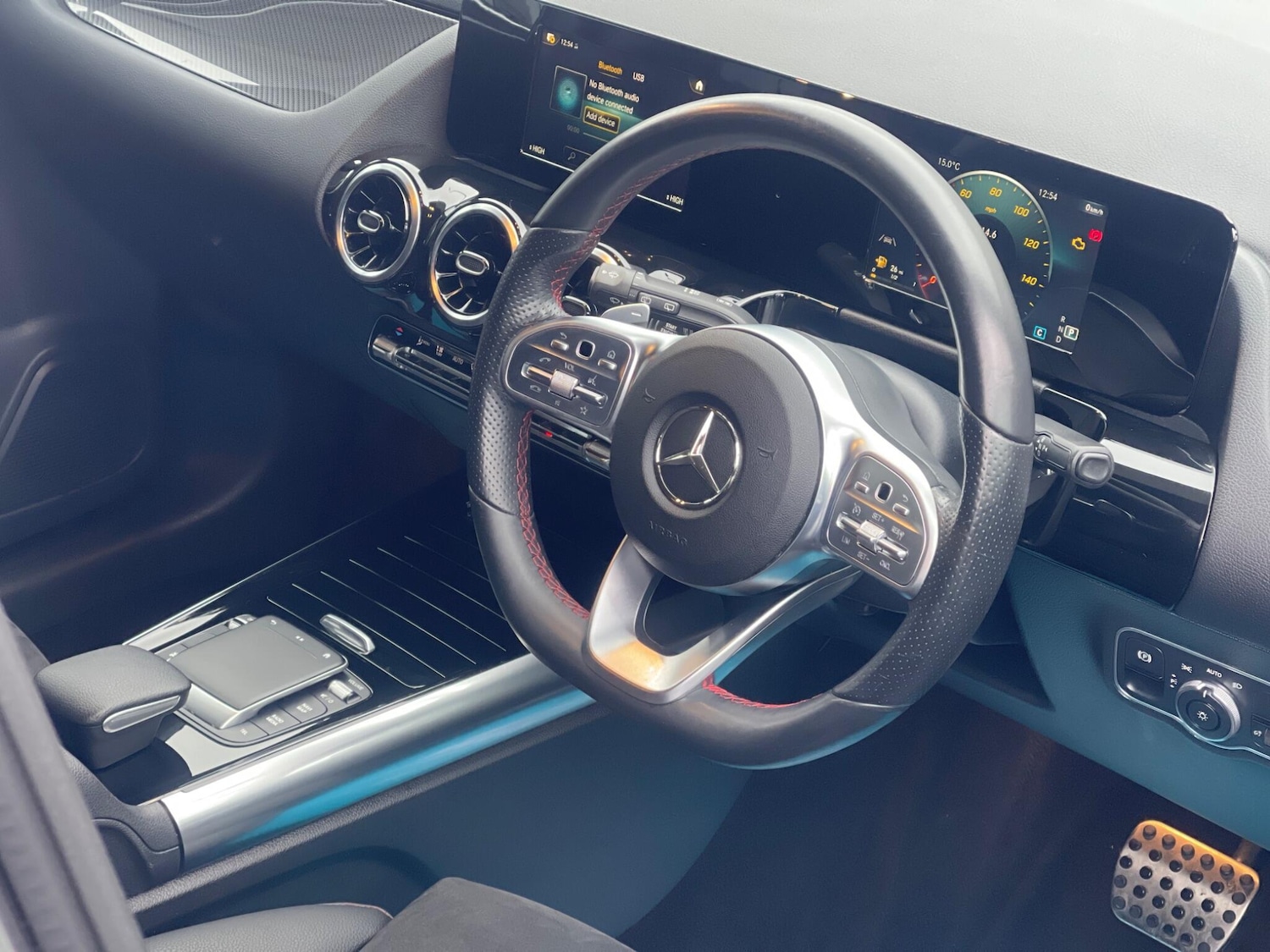 Used Mercedes-Benz GLA 2020 for sale - 76457636: Photo 6