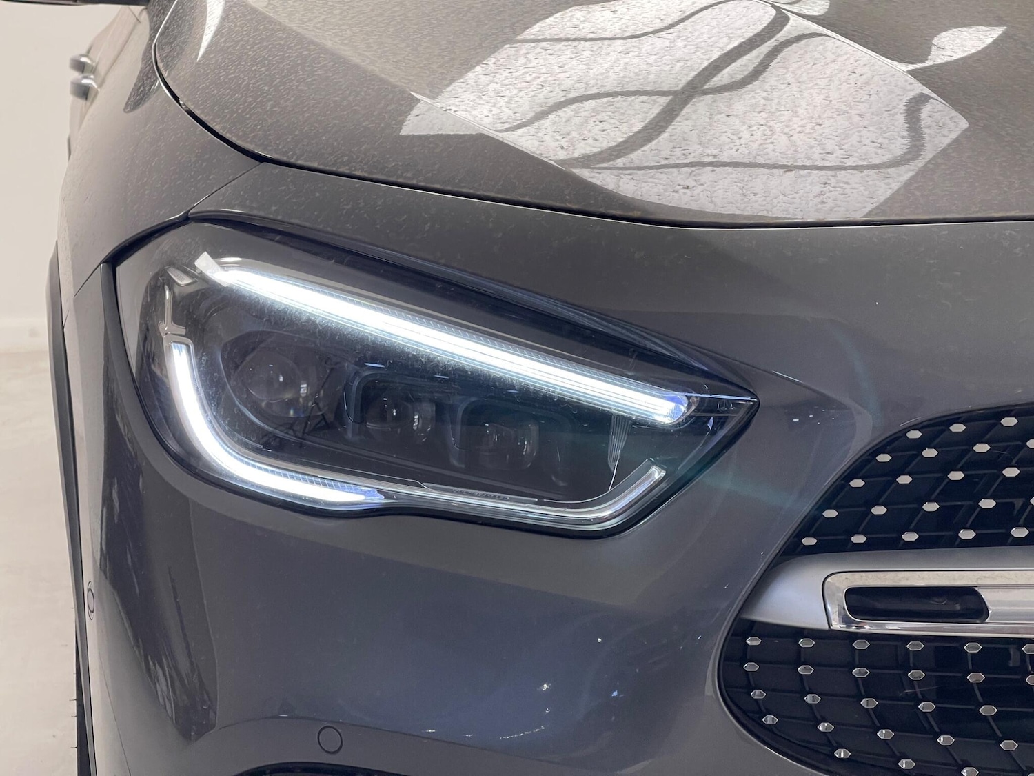 Used Mercedes-Benz GLA 2020 for sale - 76457636: Photo 7