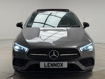 Used Mercedes-Benz CLA 2023 for sale - 78958413: Photo