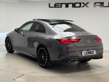 Used Mercedes-Benz CLA 2023 for sale - 78958413: Photo