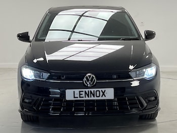 Used Volkswagen Polo 2024 for sale - 75532209: Photo