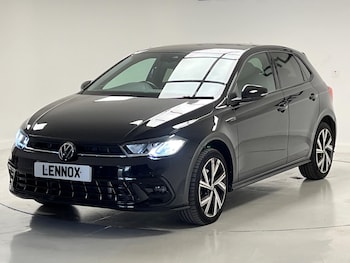 Used Volkswagen Polo 2024 for sale - 75532209: Photo