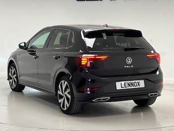 Used Volkswagen Polo 2024 for sale - 75532209: Photo