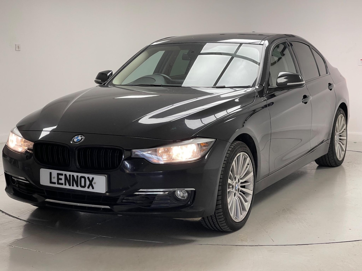 Used BMW 3 Series 2013 for sale - 76388172: Photo 3