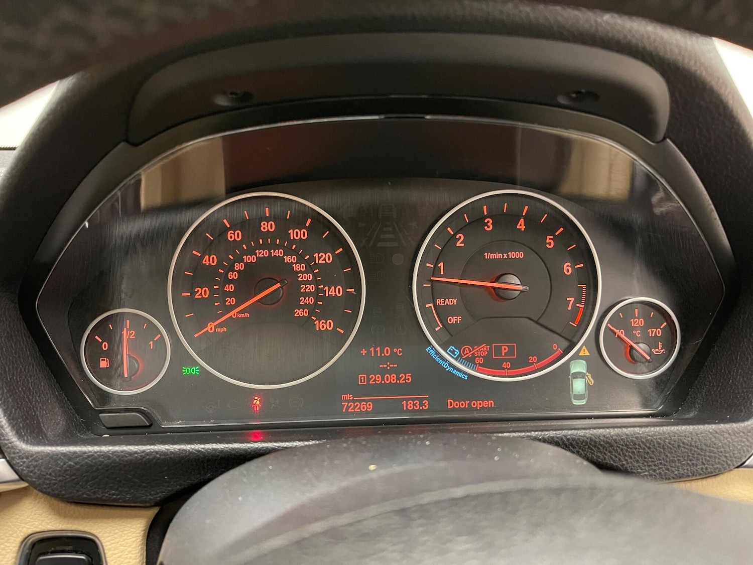 Used BMW 3 Series 2013 for sale - 76388172: Photo 32