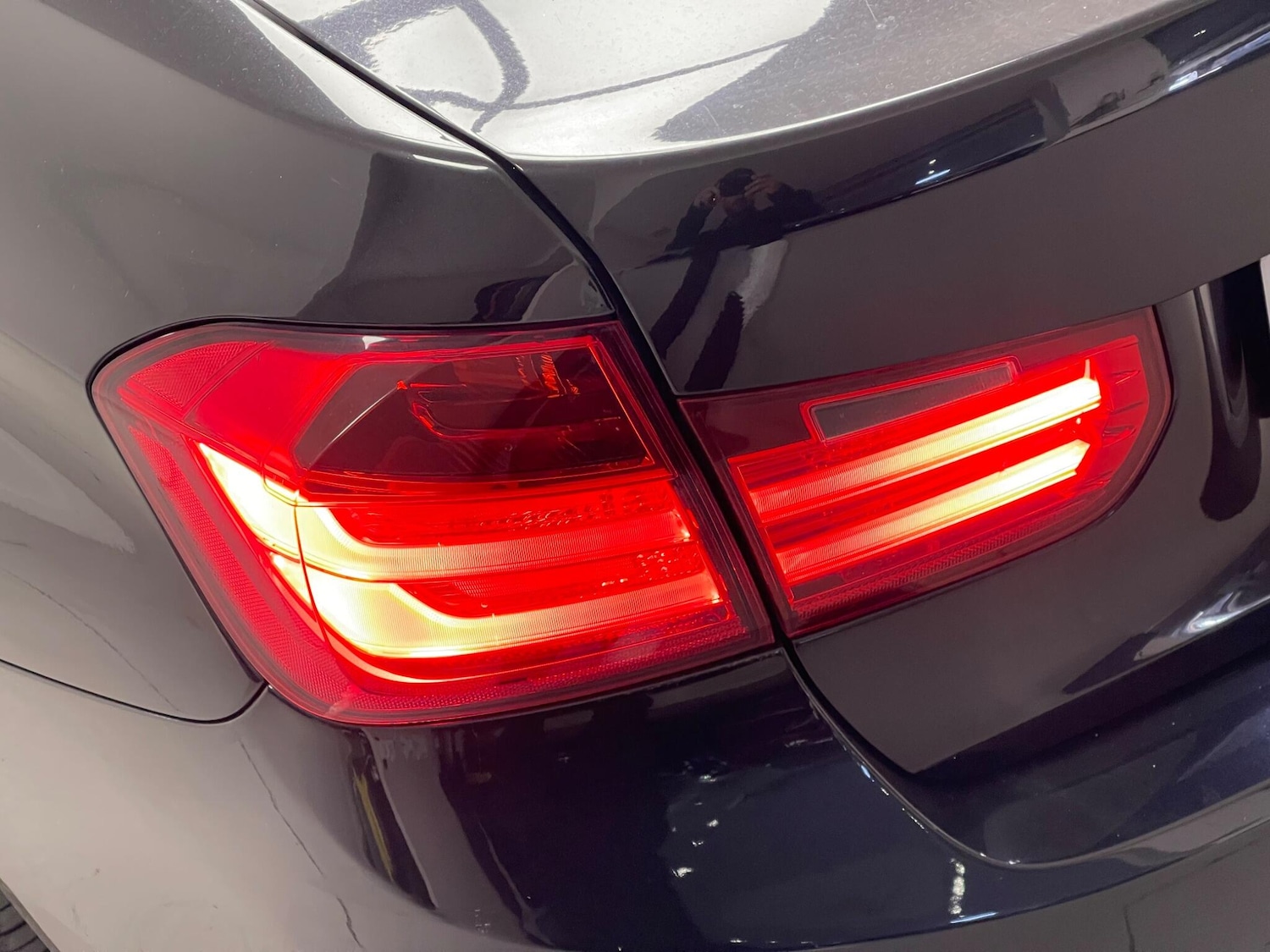 Used BMW 3 Series 2013 for sale - 76388172: Photo 37