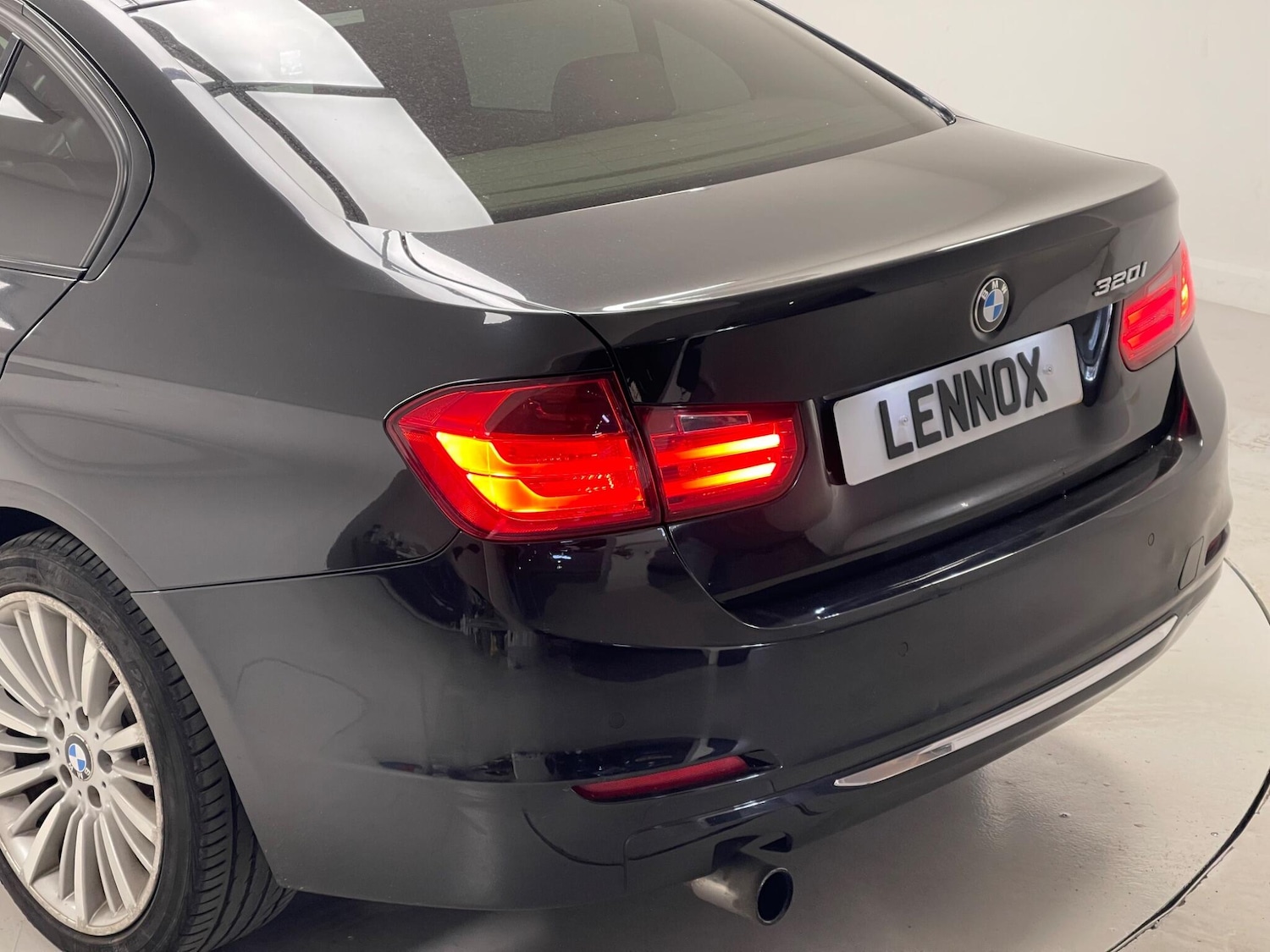 Used BMW 3 Series 2013 for sale - 76388172: Photo 38