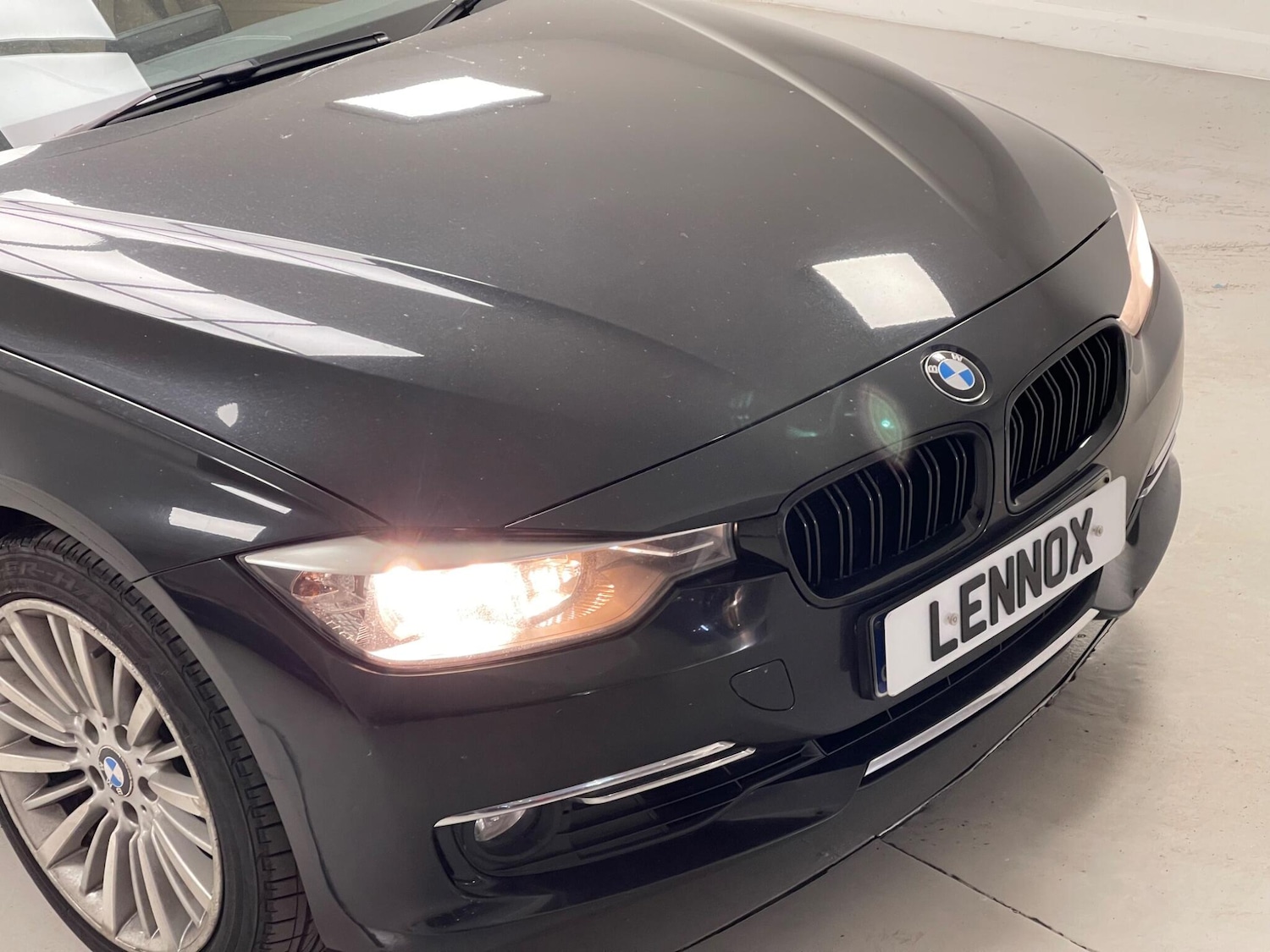 Used BMW 3 Series 2013 for sale - 76388172: Photo 39