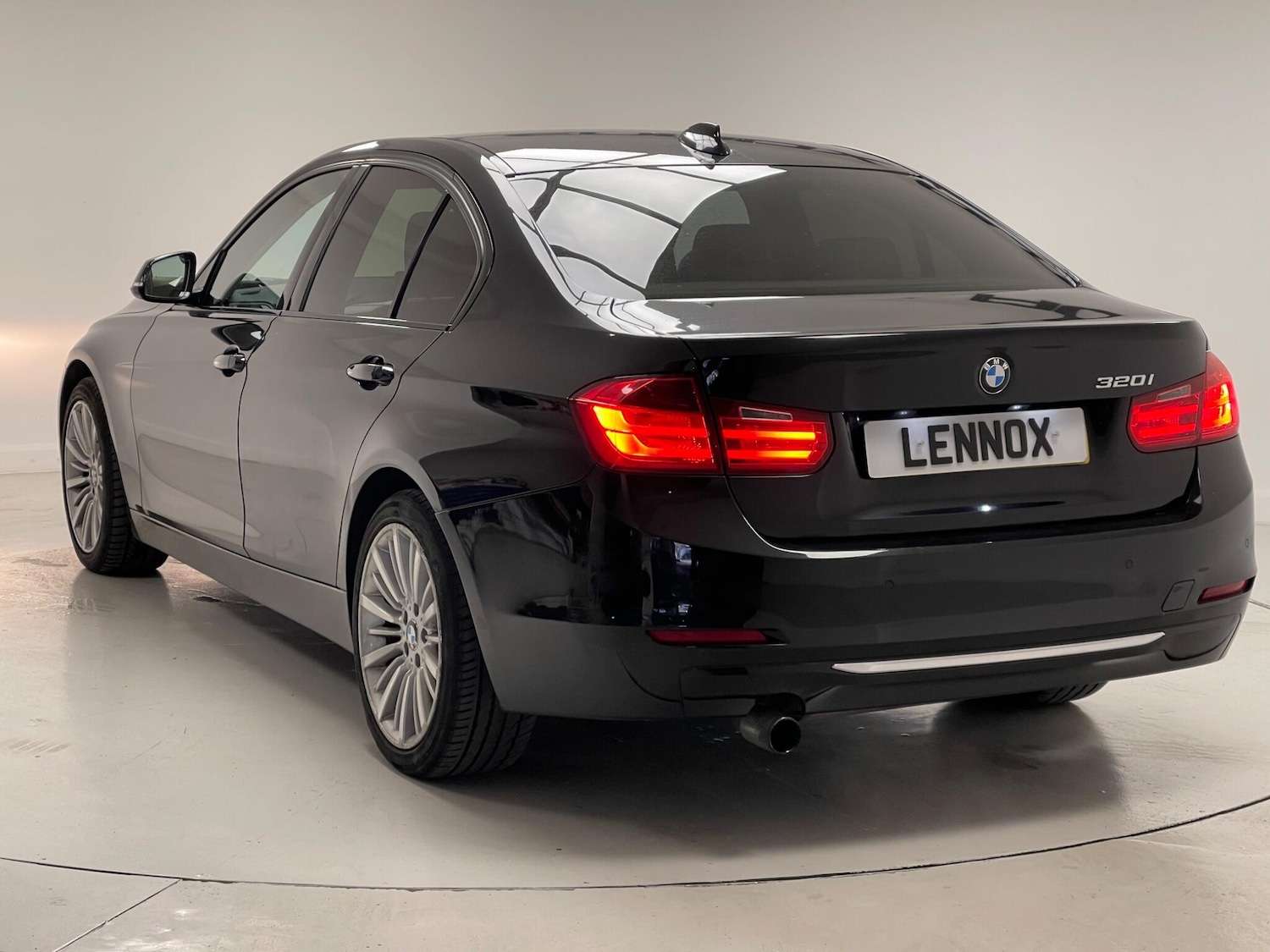 Used BMW 3 Series 2013 for sale - 76388172: Photo 4