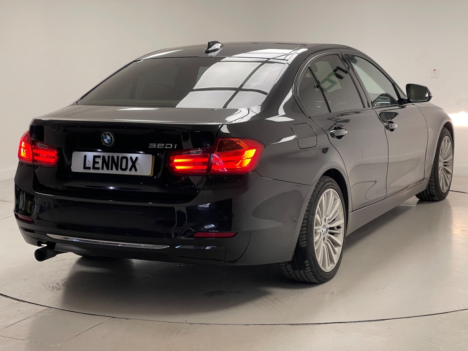 Used BMW 3 Series 2013 for sale - 76388172: Photo 7