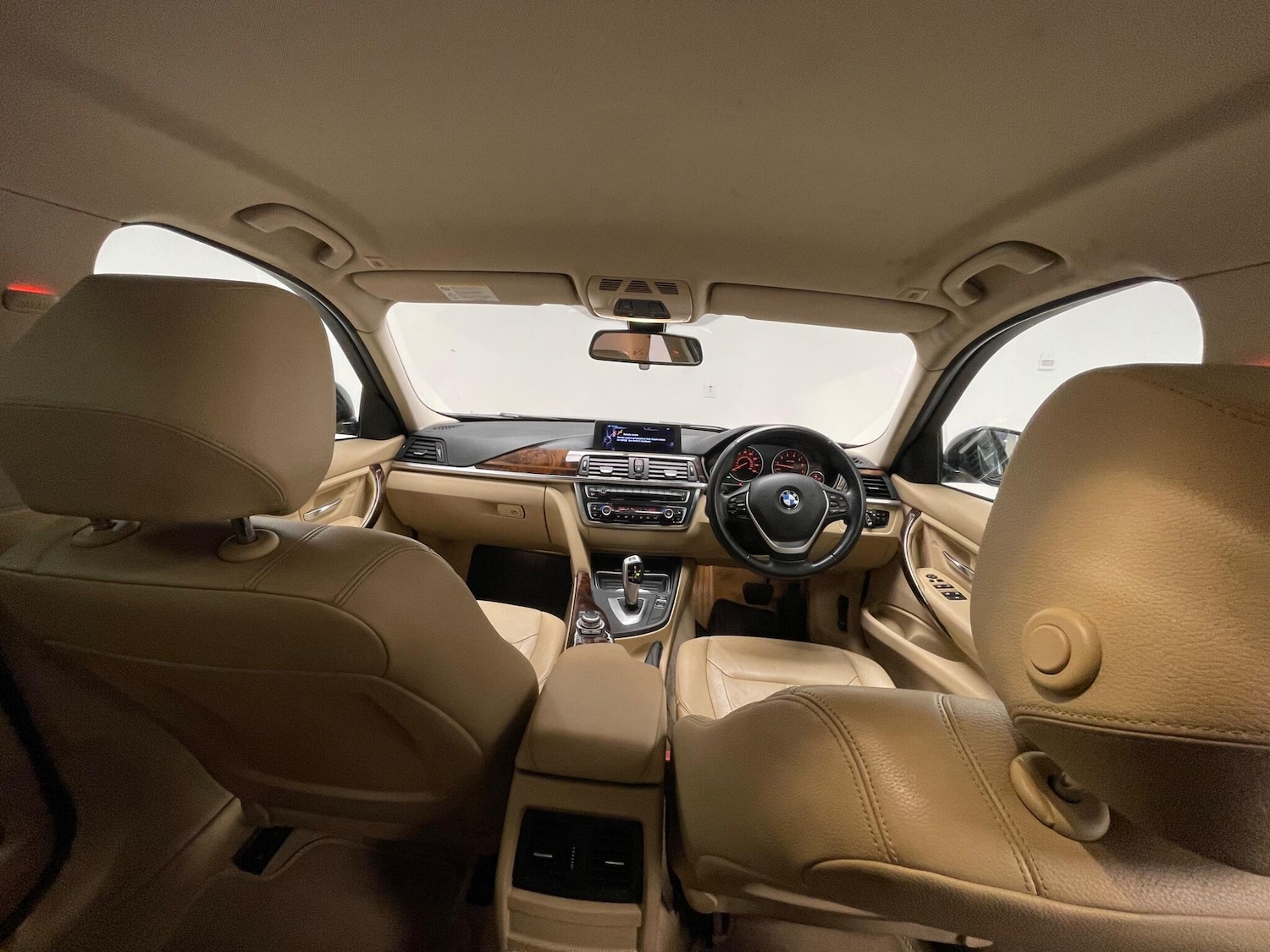 Used BMW 3 Series 2013 for sale - 76388172: Photo 9