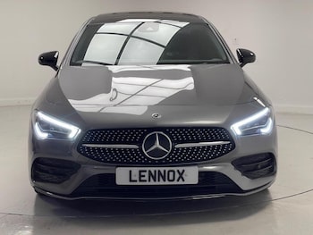 Used Mercedes-Benz CLA 2022 for sale - 76850088: Photo