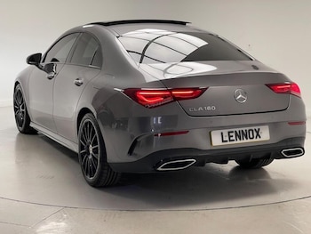 Used Mercedes-Benz CLA 2022 for sale - 76850088: Photo