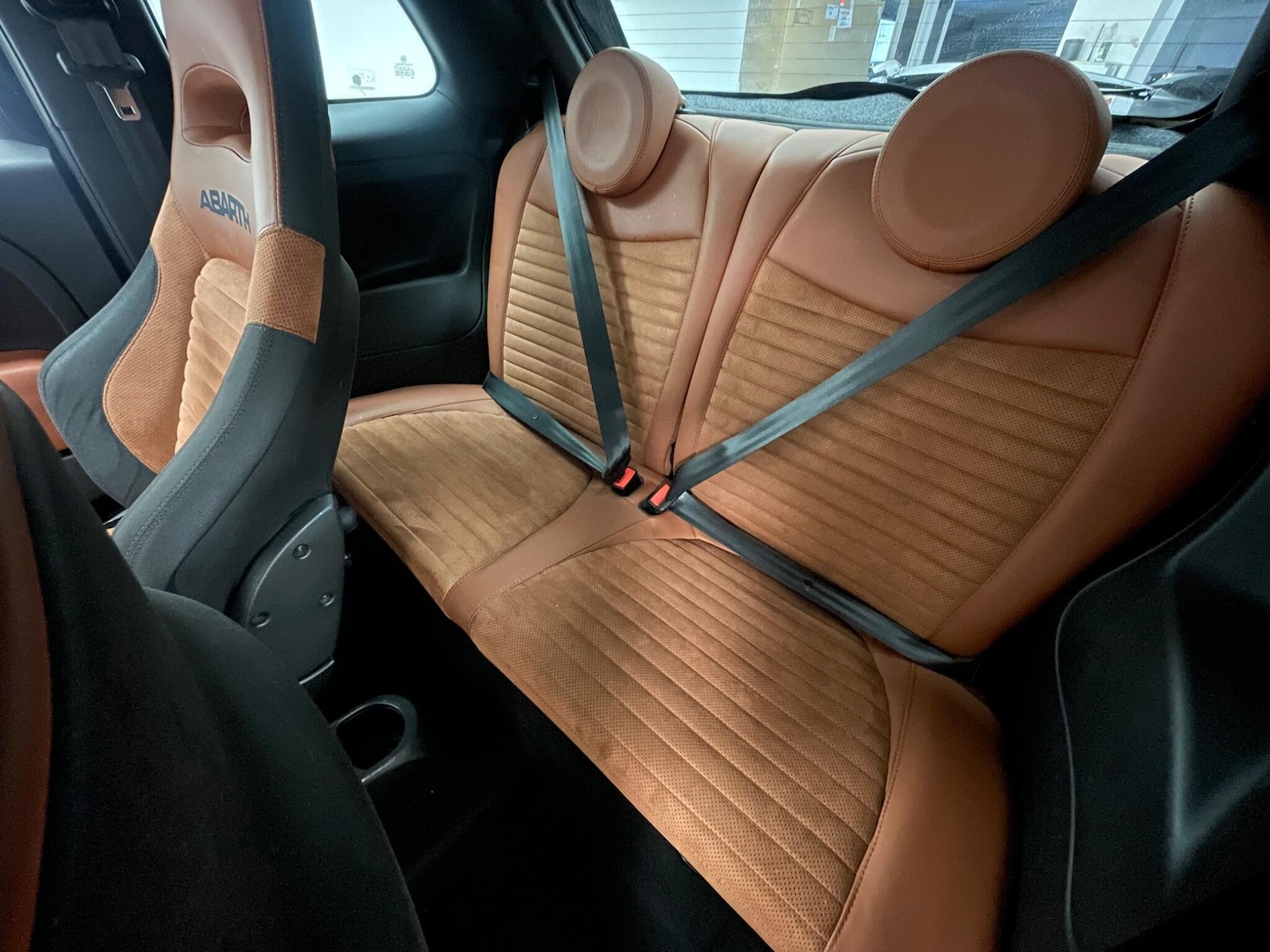 Used Abarth 595 for sale - 77215404: Photo 11