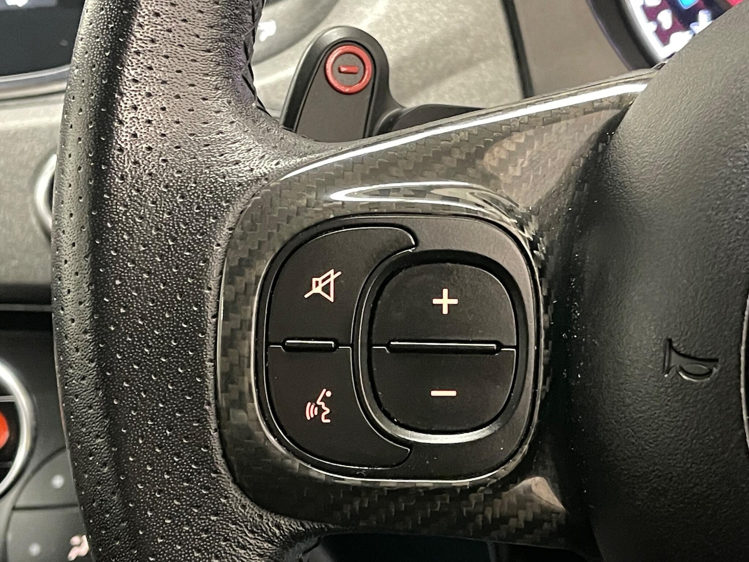 Used Abarth 595 for sale - 77215404: Photo 19