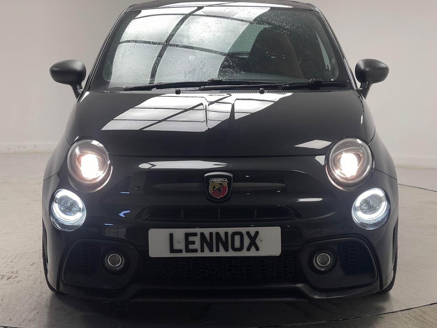 Used Abarth 595 for sale - 77215404: Photo 2