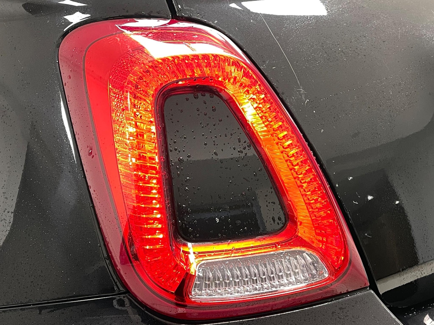 Used Abarth 595 for sale - 77215404: Photo 31