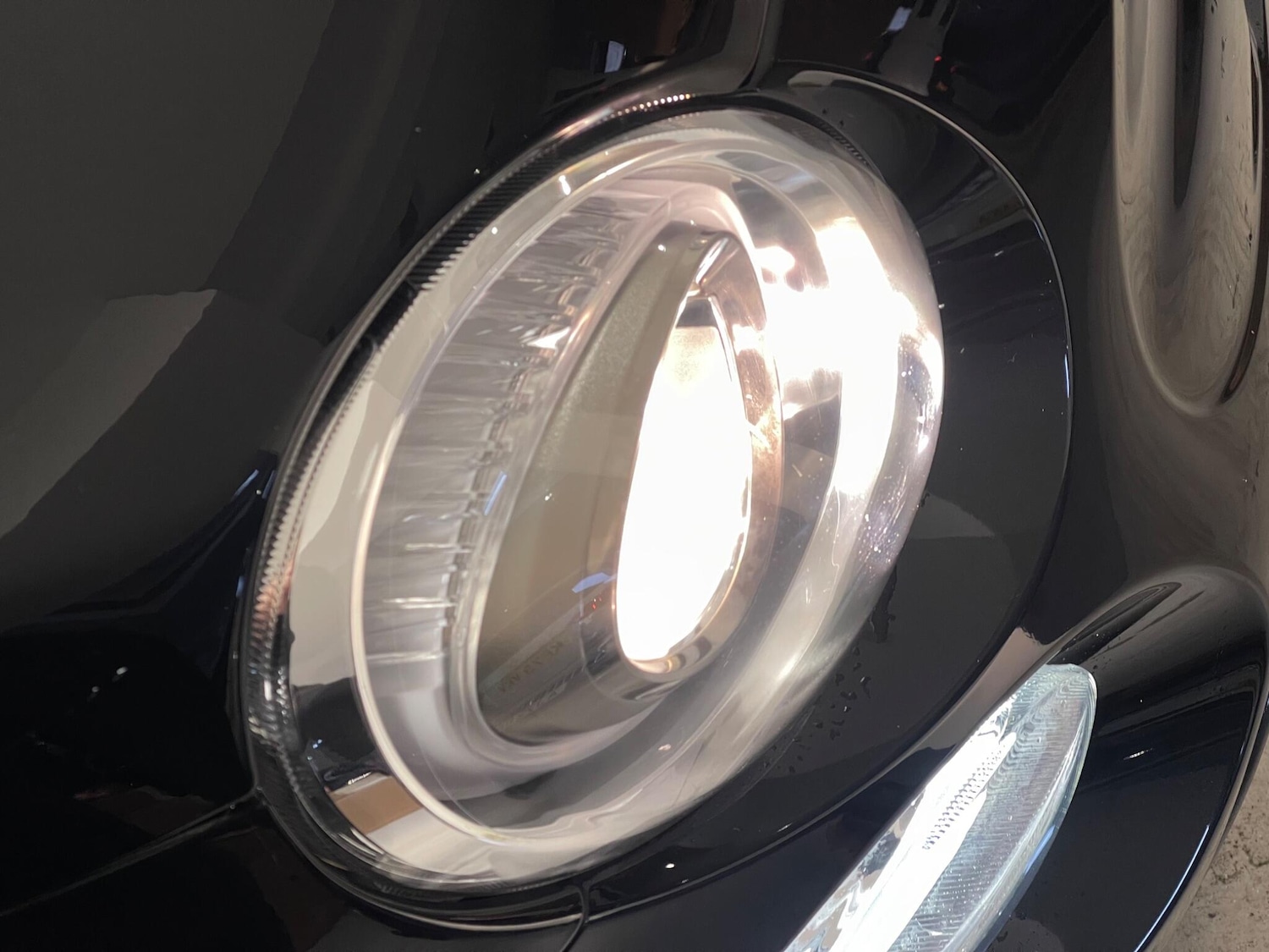 Used Abarth 595 for sale - 77215404: Photo 33