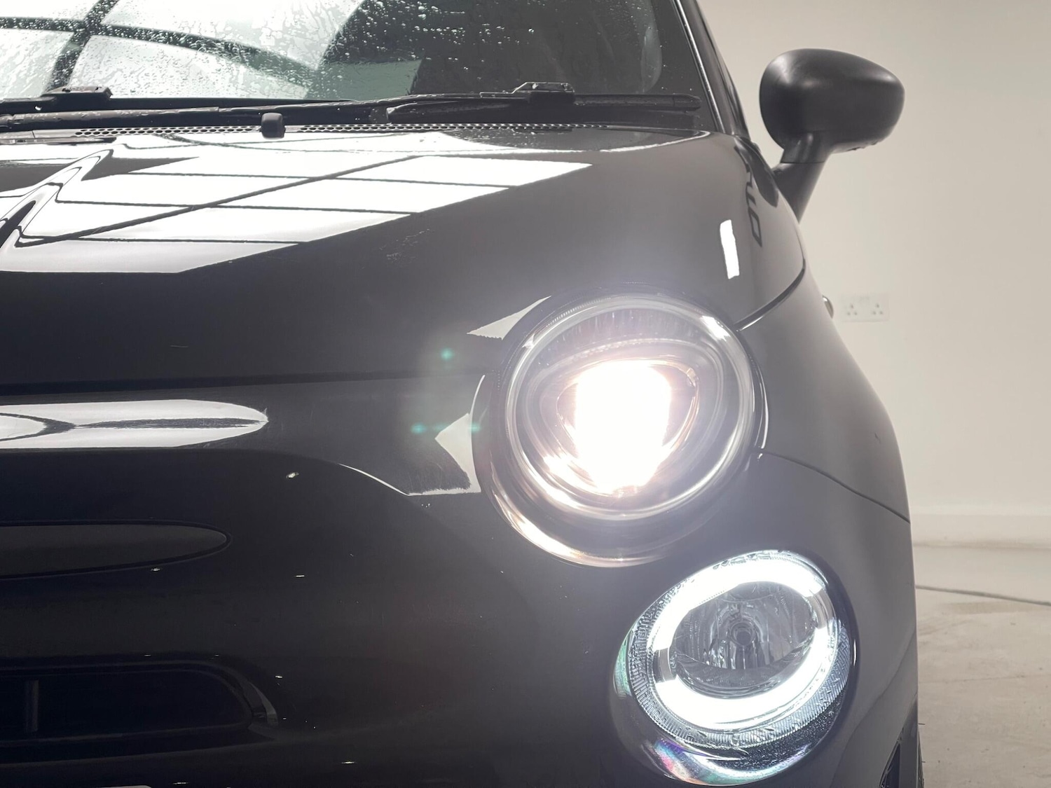 Used Abarth 595 for sale - 77215404: Photo 35