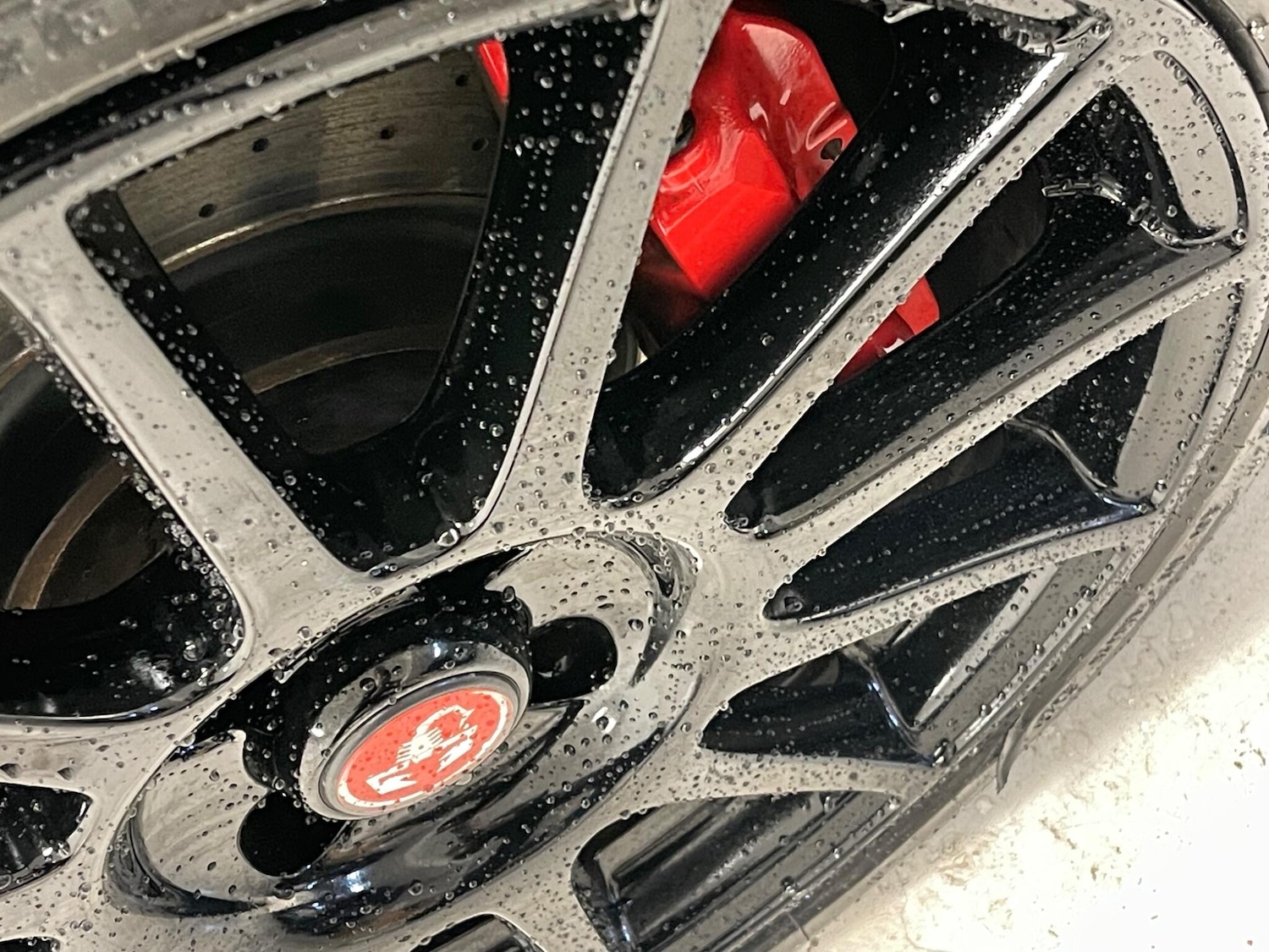 Used Abarth 595 for sale - 77215404: Photo 37