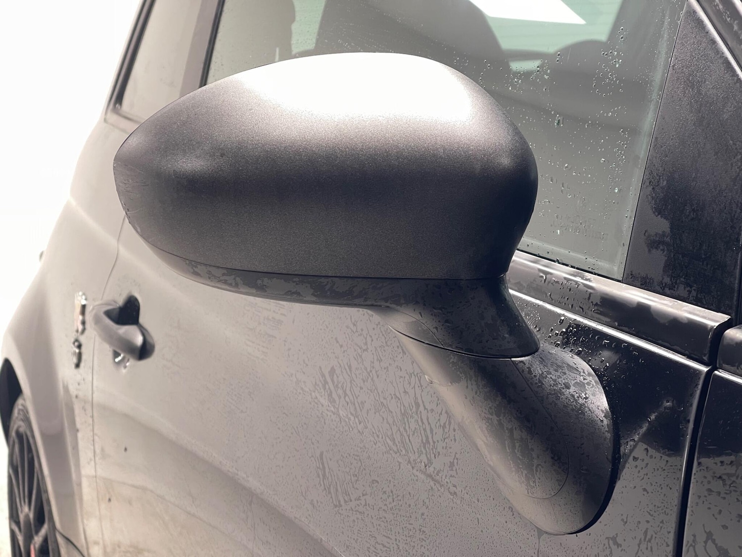 Used Abarth 595 for sale - 77215404: Photo 38